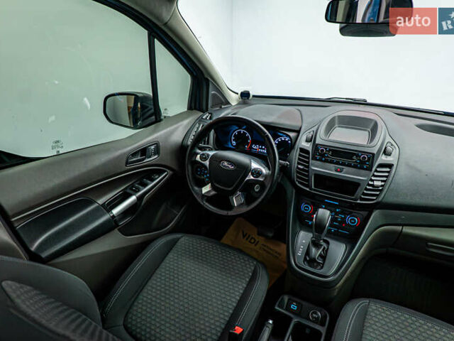 Форд Турнео Коннект, объемом двигателя 1.5 л и пробегом 84 тыс. км за 16292 $, фото 10 на Automoto.ua