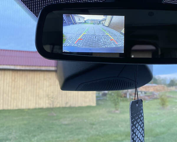 Форд Турнео Коннект, объемом двигателя 1.5 л и пробегом 141 тыс. км за 19099 $, фото 32 на Automoto.ua