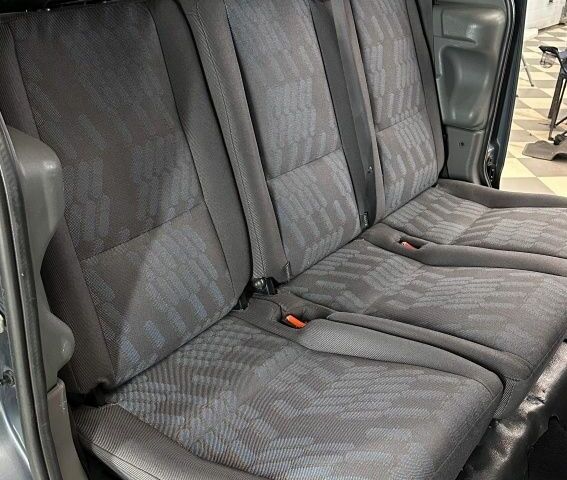 Сірий Форд Турнео Коннект, об'ємом двигуна 1.8 л та пробігом 270 тис. км за 5300 $, фото 6 на Automoto.ua