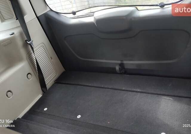 Форд Турнео Коннект 2016 у Вишневом на Automoto.ua Сірий Форд Турнео Коннект, об'ємом двигуна 2.5 л та пробігом 180 тис. км за 13000 $, фото 2 на Automoto.ua