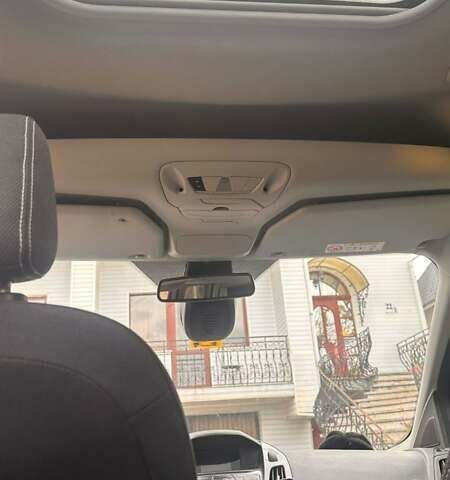 Серый Форд Турнео Коннект, объемом двигателя 1.5 л и пробегом 225 тыс. км за 16800 $, фото 5 на Automoto.ua