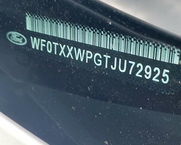 Серый Форд Турнео Коннект, объемом двигателя 1.5 л и пробегом 236 тыс. км за 20500 $, фото 55 на Automoto.ua