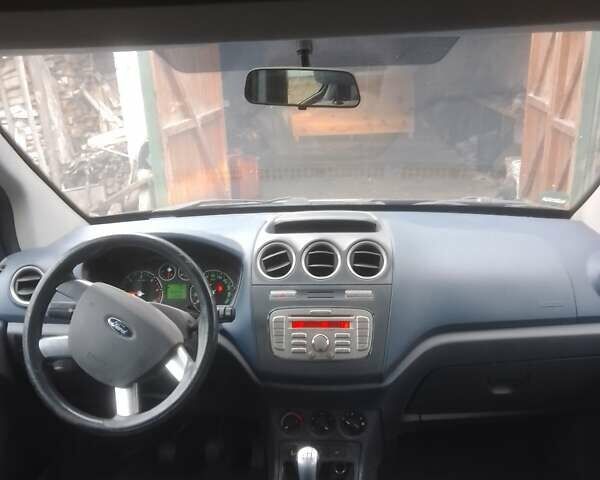 Синий Форд Турнео Коннект, объемом двигателя 1.75 л и пробегом 170 тыс. км за 7000 $, фото 6 на Automoto.ua