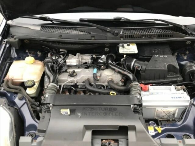 Форд Турнео Коннект 2011 в Киеве на Automoto.ua Синий Форд Турнео Коннект, объемом двигателя 1.8 л и пробегом 280 тыс. км за 3600 $, фото 10 на Automoto.ua