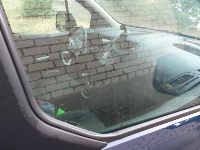 Синій Форд Турнео Коннект, об'ємом двигуна 1.5 л та пробігом 147 тис. км за 10700 $, фото 5 на Automoto.ua