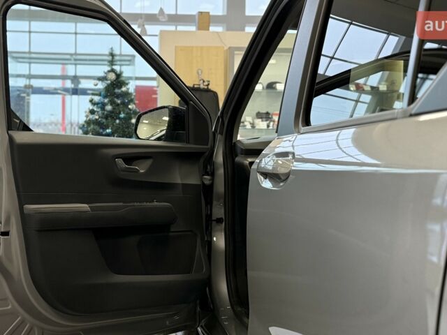 купити нове авто Форд Tourneo Courier 2025 року від офіційного дилера Автоцентр AUTO.RIA Форд фото