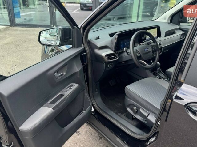 Форд Tourneo Courier, объемом двигателя 1 л и пробегом 0 тыс. км за 27995 $, фото 9 на Automoto.ua