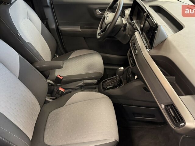 купити нове авто Форд Tourneo Courier 2025 року від офіційного дилера Автоцентр AUTO.RIA Форд фото