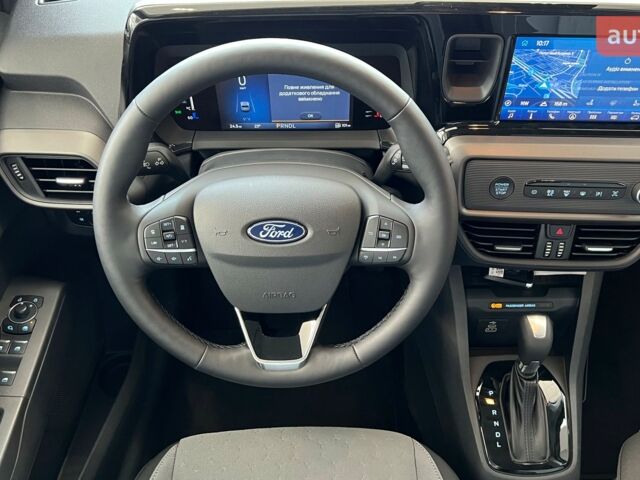 купить новое авто Форд Tourneo Courier 2025 года от официального дилера Автоцентр AUTO.RIA Форд фото