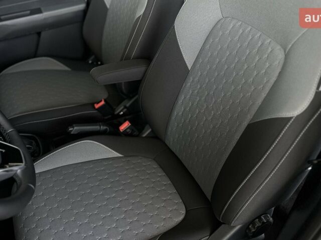 купить новое авто Форд Tourneo Courier 2025 года от официального дилера Автомир Форд фото