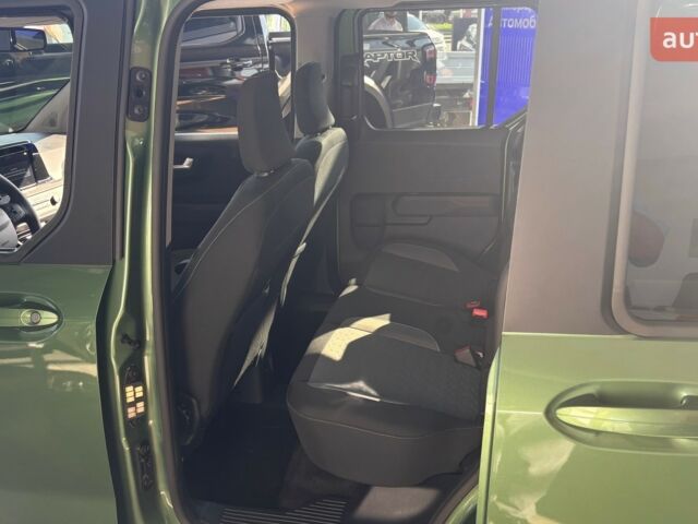 Форд Tourneo Courier, объемом двигателя 1 л и пробегом 0 тыс. км за 29387 $, фото 5 на Automoto.ua