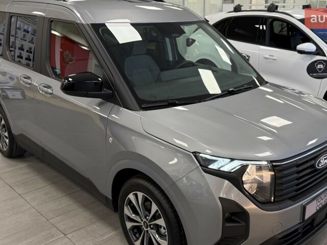 купити нове авто Форд Tourneo Courier 2025 року від офіційного дилера Автоцентр AUTO.RIA Форд фото