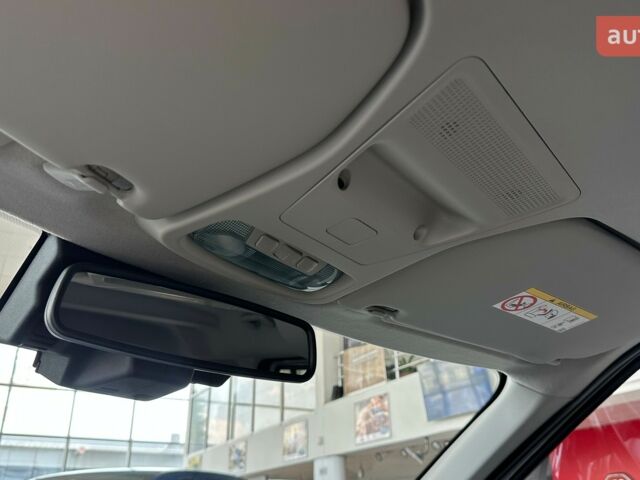 купить новое авто Форд Tourneo Courier 2025 года от официального дилера Автомир Форд фото