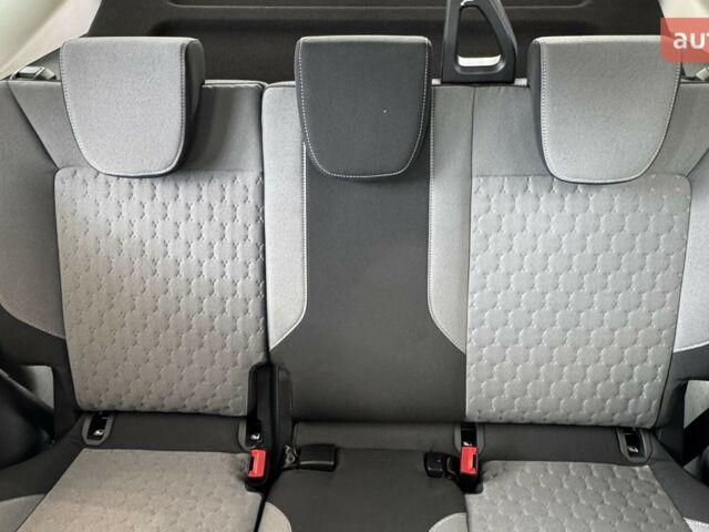 Форд Tourneo Courier 2025 в Киеве на Automoto.ua Форд Tourneo Courier, объемом двигателя 1 л и пробегом 0 тыс. км за 30026 $, фото 25 на Automoto.ua