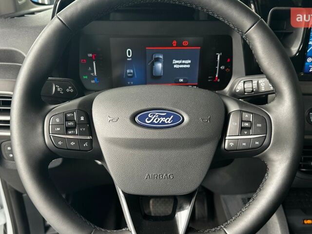 купить новое авто Форд Tourneo Courier 2025 года от официального дилера Автоцентр AUTO.RIA Форд фото