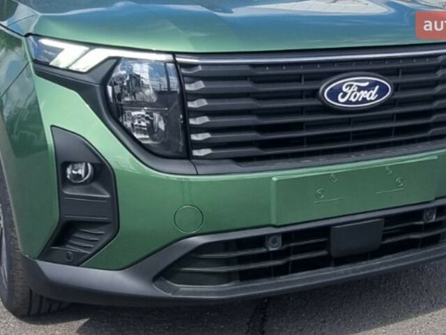 Форд Tourneo Courier 2025 в Полтаве на Automoto.ua Форд Tourneo Courier, объемом двигателя 1 л и пробегом 0 тыс. км за 29744 $, фото 40 на Automoto.ua