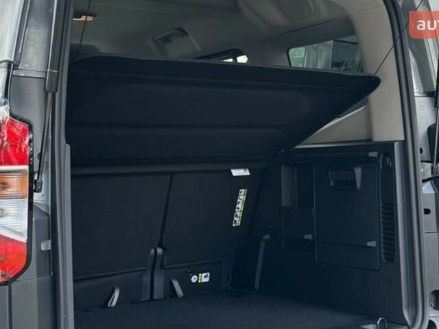 Форд Tourneo Courier, об'ємом двигуна 1 л та пробігом 0 тис. км за 30067 $, фото 9 на Automoto.ua