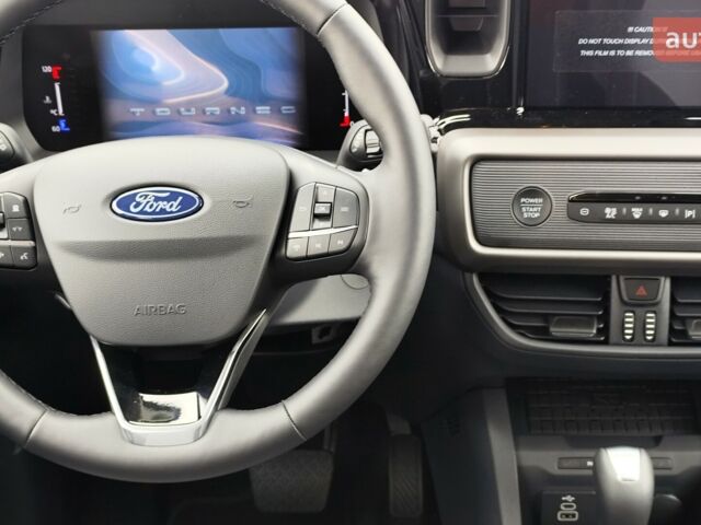 Форд Tourneo Courier, объемом двигателя 1 л и пробегом 0 тыс. км за 29394 $, фото 7 на Automoto.ua