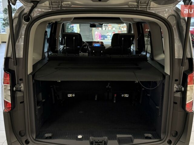 купити нове авто Форд Tourneo Courier 2025 року від офіційного дилера Автоцентр AUTO.RIA Форд фото