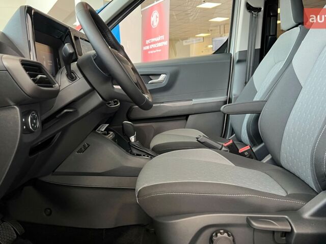 купить новое авто Форд Tourneo Courier 2025 года от официального дилера Автоцентр AUTO.RIA Форд фото