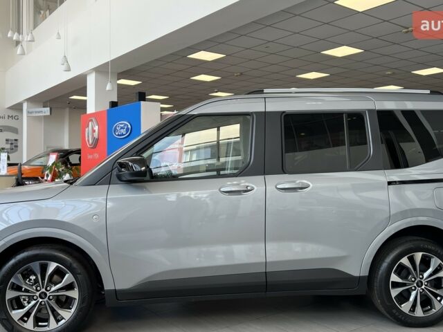 купить новое авто Форд Tourneo Courier 2025 года от официального дилера Автоцентр AUTO.RIA Форд фото