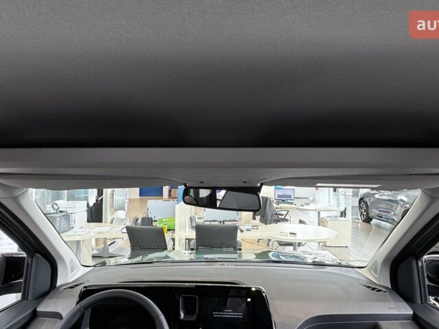 Форд Tourneo Courier 2025 в Киеве на Automoto.ua Форд Tourneo Courier, объемом двигателя 1 л и пробегом 0 тыс. км за 30026 $, фото 20 на Automoto.ua