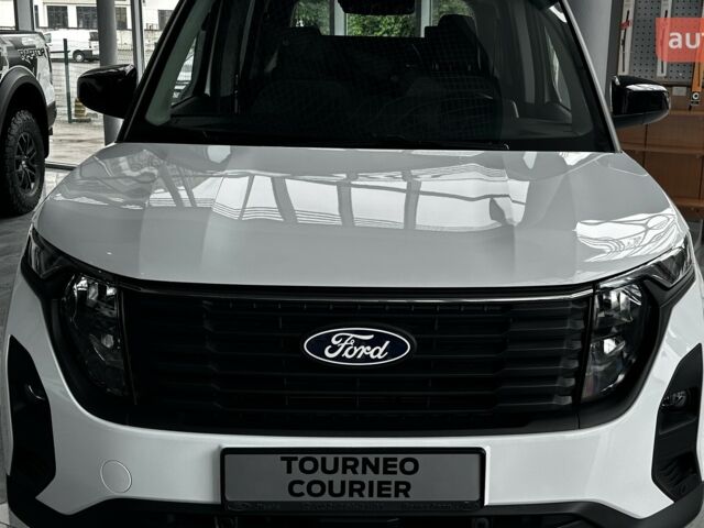 купить новое авто Форд Tourneo Courier 2025 года от официального дилера Автоцентр AUTO.RIA Форд фото
