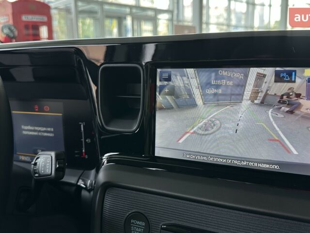 купить новое авто Форд Tourneo Courier 2025 года от официального дилера Автомир Форд фото