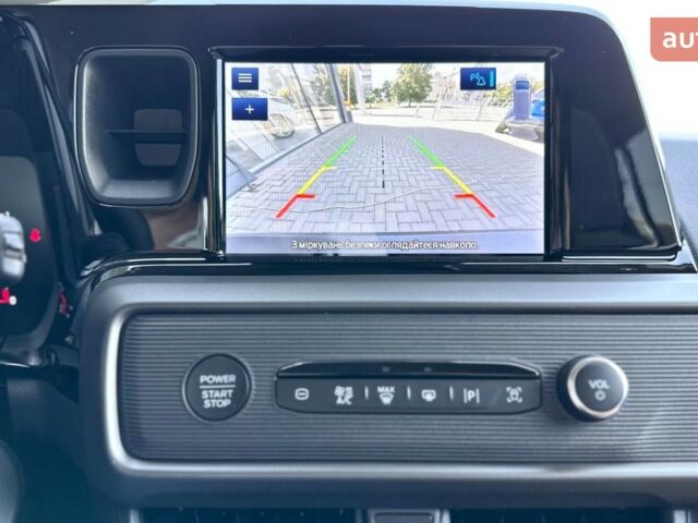 купить новое авто Форд Tourneo Courier 2025 года от официального дилера МОТОРКОМ + Форд фото