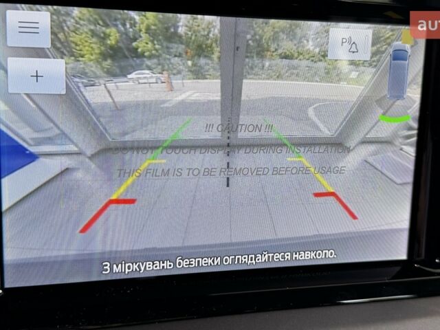 Форд Tourneo Courier 2025 в Киеве на Automoto.ua Форд Tourneo Courier, объемом двигателя 1 л и пробегом 0 тыс. км за 30026 $, фото 34 на Automoto.ua