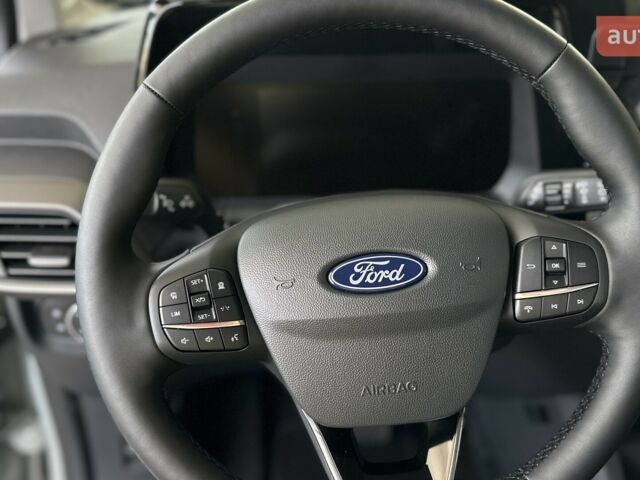 купить новое авто Форд Tourneo Courier 2025 года от официального дилера Автомир Форд фото