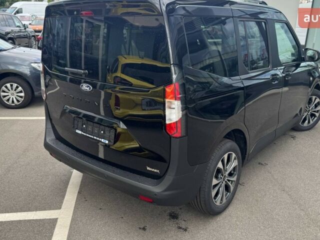 Форд Tourneo Courier, об'ємом двигуна 1 л та пробігом 0 тис. км за 27725 $, фото 7 на Automoto.ua