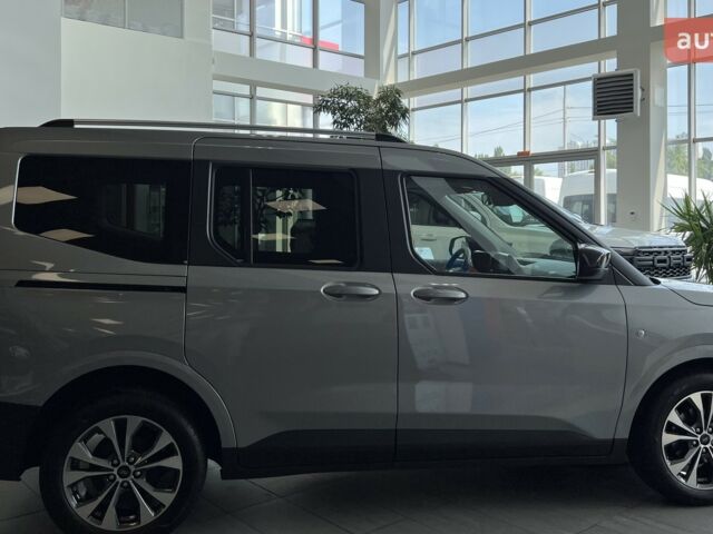 купить новое авто Форд Tourneo Courier 2025 года от официального дилера Автоцентр AUTO.RIA Форд фото