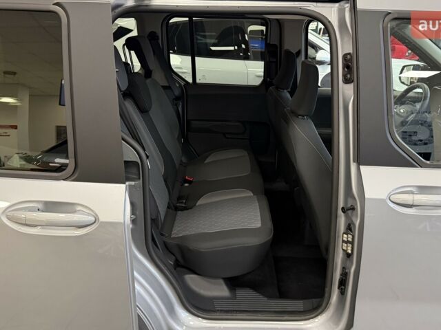 купити нове авто Форд Tourneo Courier 2025 року від офіційного дилера Автоцентр AUTO.RIA Форд фото