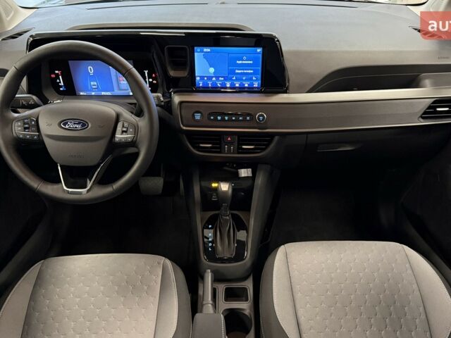 купити нове авто Форд Tourneo Courier 2025 року від офіційного дилера Автоцентр AUTO.RIA Форд фото