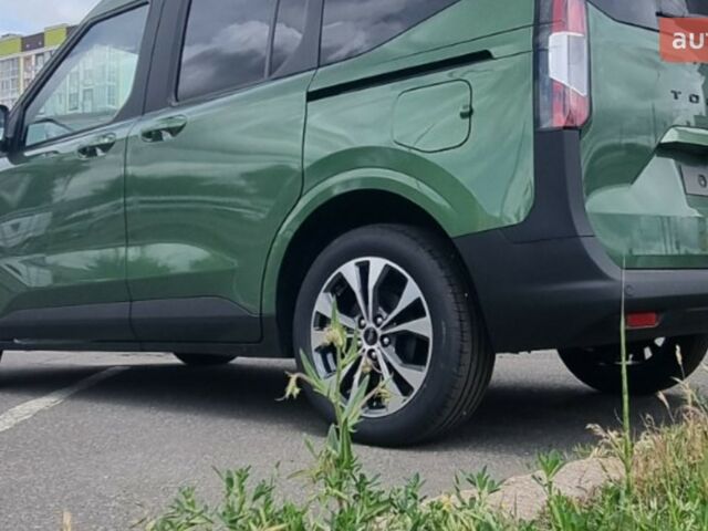 Форд Tourneo Courier 2025 в Полтаве на Automoto.ua Форд Tourneo Courier, объемом двигателя 1 л и пробегом 0 тыс. км за 29744 $, фото 36 на Automoto.ua