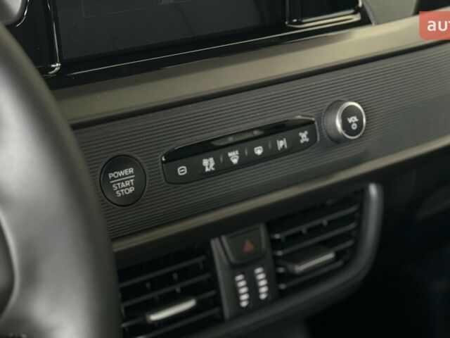 купить новое авто Форд Tourneo Courier 2025 года от официального дилера Автомир Форд фото