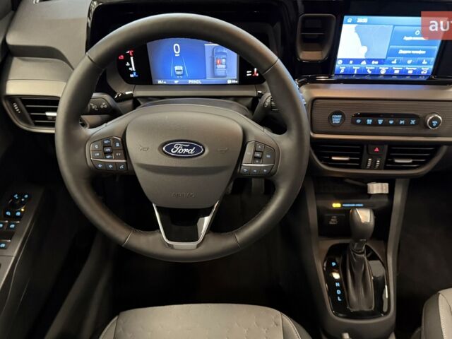 купити нове авто Форд Tourneo Courier 2025 року від офіційного дилера Автоцентр AUTO.RIA Форд фото