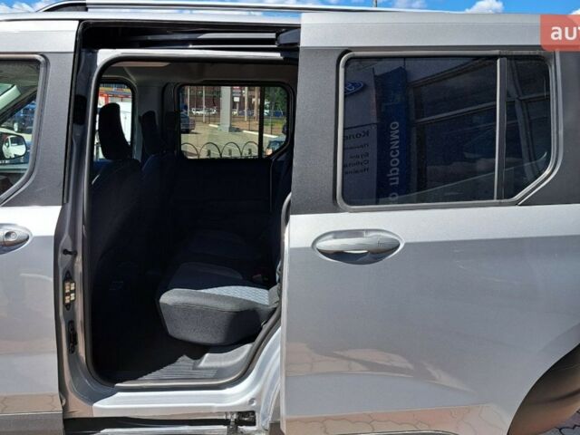 купить новое авто Форд Tourneo Courier 2025 года от официального дилера Автоцентр AUTO.RIA Форд фото