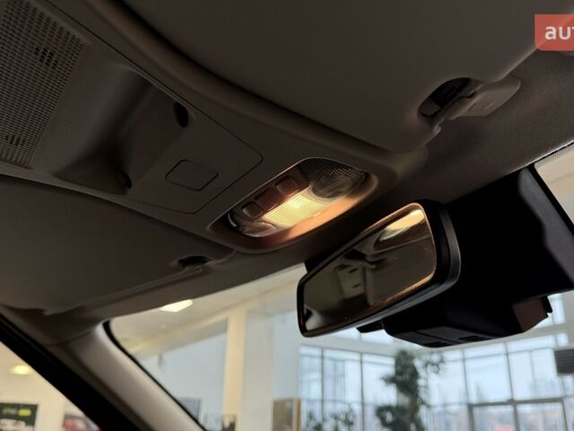 купити нове авто Форд Tourneo Courier 2025 року від офіційного дилера Автоцентр AUTO.RIA Форд фото