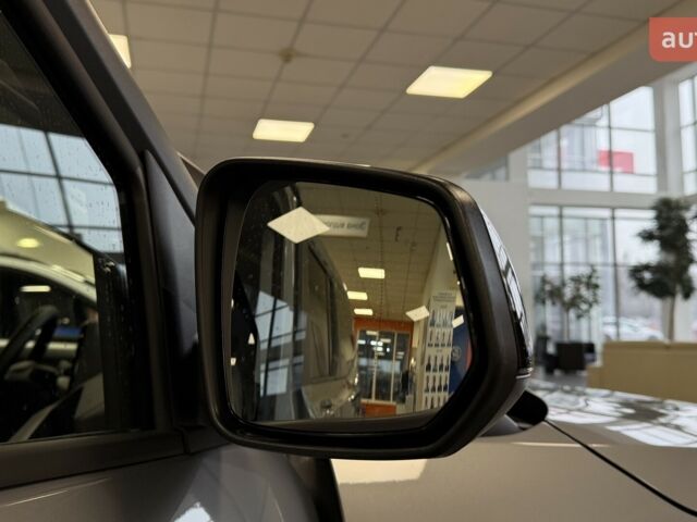 купити нове авто Форд Tourneo Courier 2025 року від офіційного дилера Автоцентр AUTO.RIA Форд фото