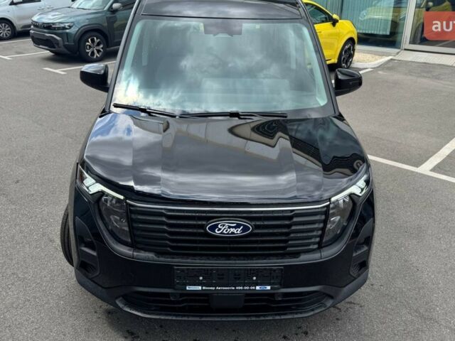 Форд Tourneo Courier, об'ємом двигуна 1 л та пробігом 0 тис. км за 27725 $, фото 2 на Automoto.ua