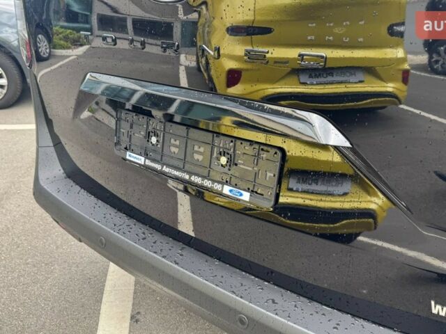 Форд Tourneo Courier, об'ємом двигуна 1 л та пробігом 0 тис. км за 27725 $, фото 19 на Automoto.ua