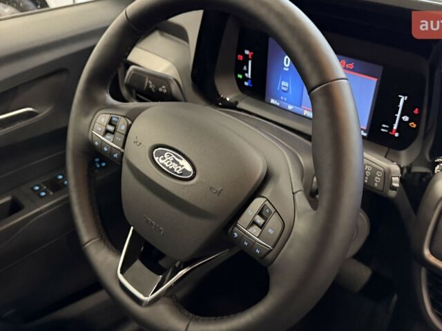 купити нове авто Форд Tourneo Courier 2025 року від офіційного дилера Автоцентр AUTO.RIA Форд фото