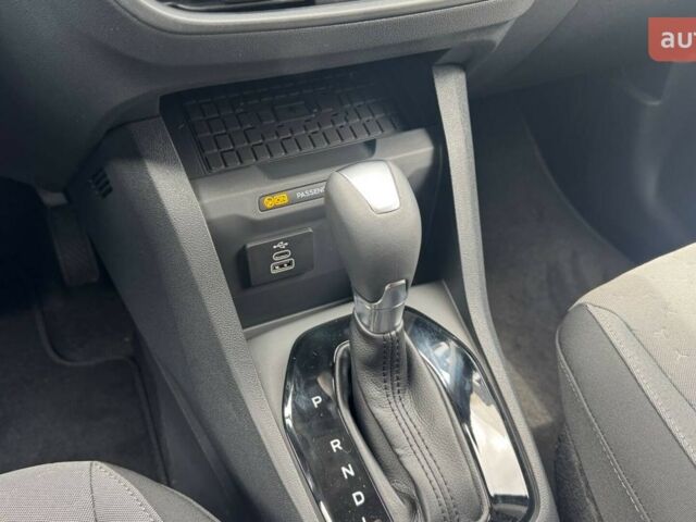 Форд Tourneo Courier, об'ємом двигуна 1 л та пробігом 0 тис. км за 27725 $, фото 14 на Automoto.ua