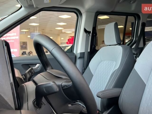купить новое авто Форд Tourneo Courier 2025 года от официального дилера Автоцентр AUTO.RIA Форд фото