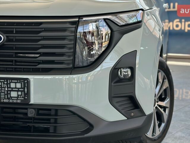 купить новое авто Форд Tourneo Courier 2025 года от официального дилера Автомир Форд фото