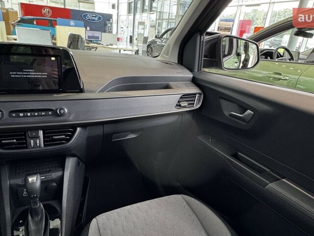 Форд Tourneo Courier 2025 в Киеве на Automoto.ua Форд Tourneo Courier, объемом двигателя 1 л и пробегом 0 тыс. км за 30026 $, фото 17 на Automoto.ua