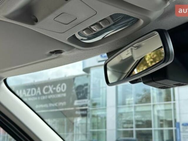 Форд Tourneo Courier, об'ємом двигуна 1 л та пробігом 0 тис. км за 30067 $, фото 21 на Automoto.ua