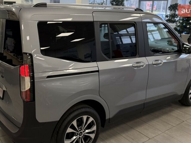 купити нове авто Форд Tourneo Courier 2025 року від офіційного дилера Автоцентр AUTO.RIA Форд фото